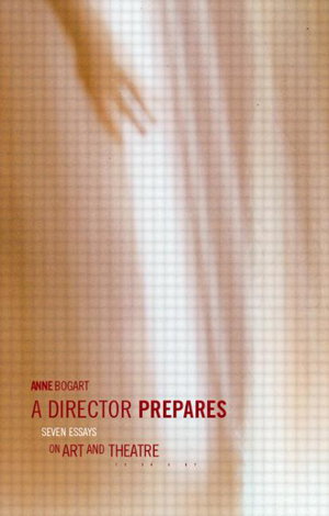 Cover art for A Director Prepares