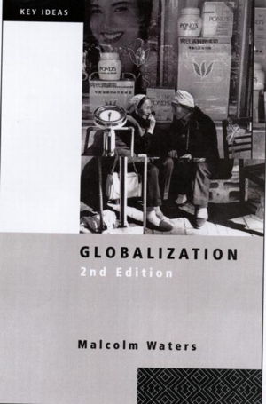 Cover art for Globalization