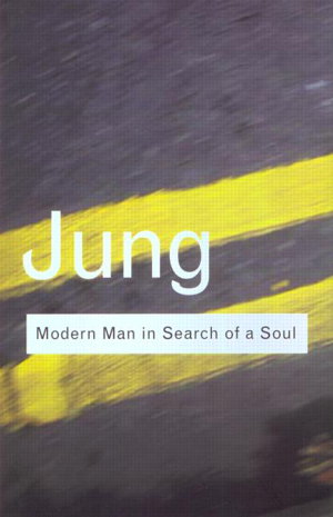 Cover art for Modern Man in Search of a Soul