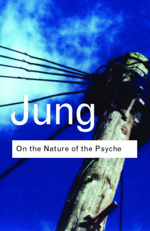 Cover art for On the Nature of the Psyche
