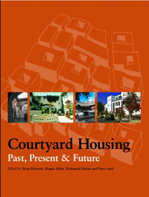 Cover art for Courtyard Housing