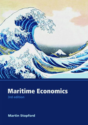 Cover art for Maritime Economics