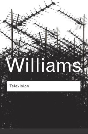Cover art for Television