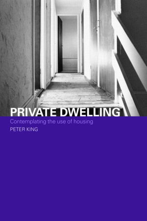 Cover art for Private Dwelling