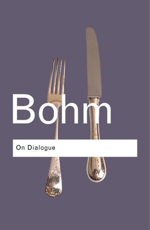 Cover art for On Dialogue