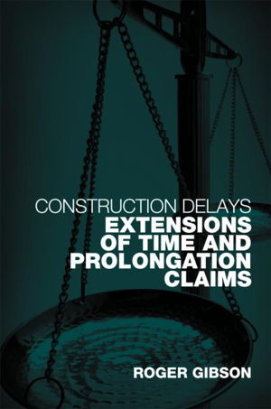 Cover art for Construction Delays