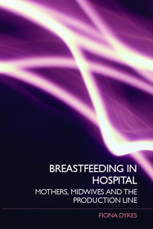 Cover art for Breastfeeding in Hospital