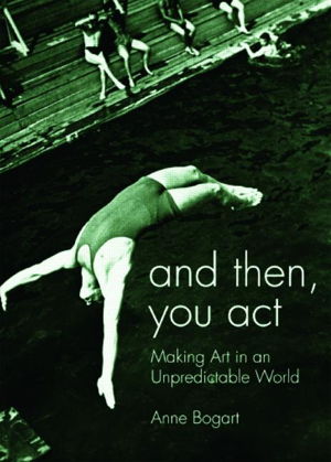 Cover art for And Then, You Act
