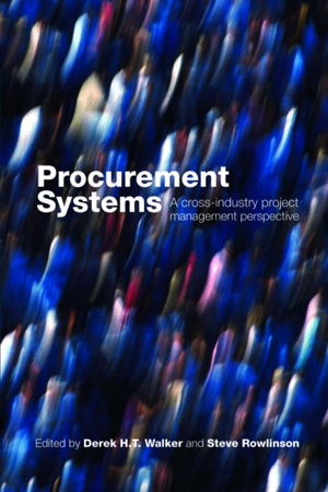 Cover art for Procurement Systems