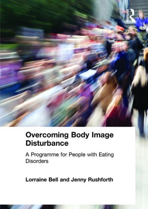 Cover art for Overcoming Body Image Disturbance