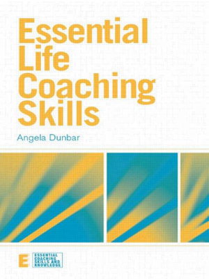 Cover art for Essential Life Coaching Skills