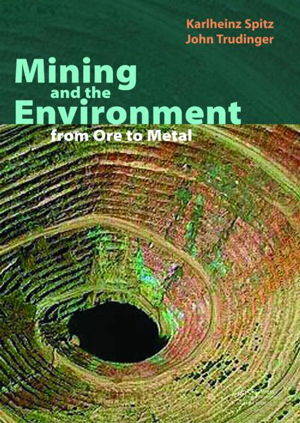 Cover art for Mining and the Environment