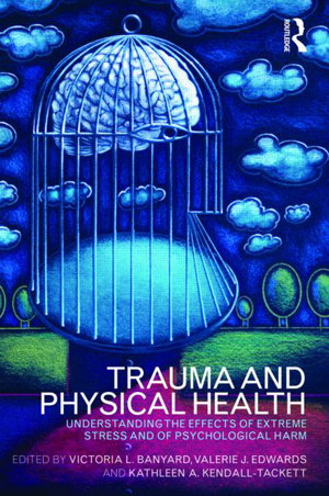 Cover art for Trauma and Physical Health