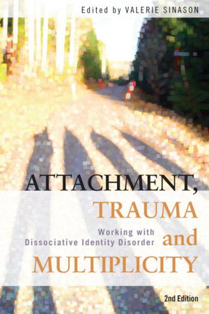 Cover art for Attachment Trauma and Multiplicity