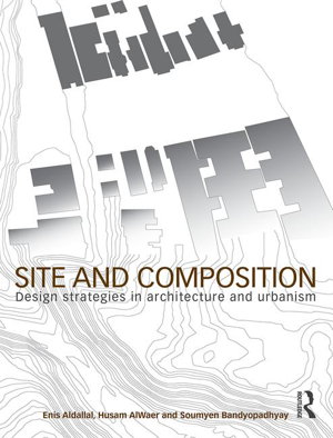 Cover art for Site and Composition