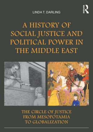 Cover art for A History of Social Justice and Political Power in the Middle East