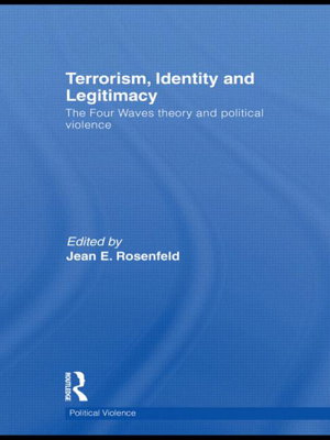 Cover art for Terrorism, Identity and Legitimacy