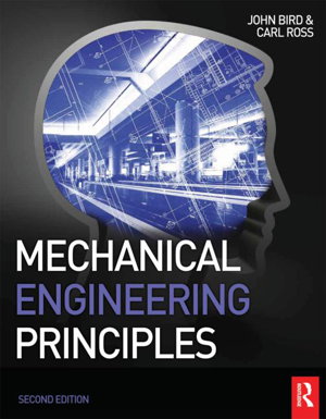 Cover art for Mechanical Engineering Principles