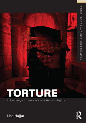 Cover art for Torture