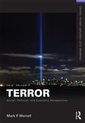 Cover art for Terror