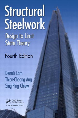 Cover art for Structural Steelwork