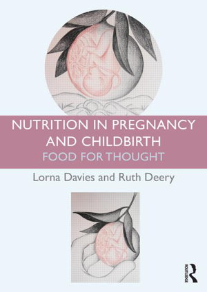 Cover art for Nutrition in Pregnancy and Childbirth