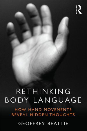 Cover art for Rethinking Body Language