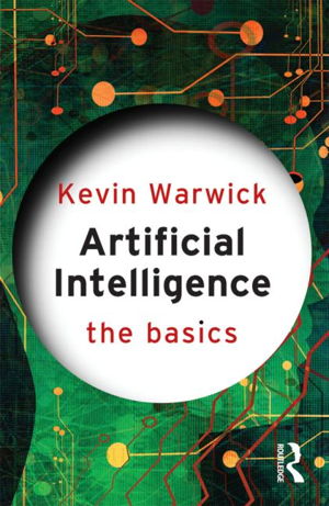 Cover art for Artificial Intelligence the Basics