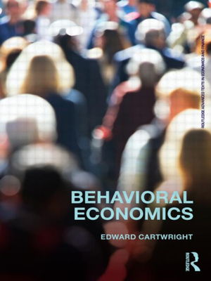Cover art for Behavioral Economics