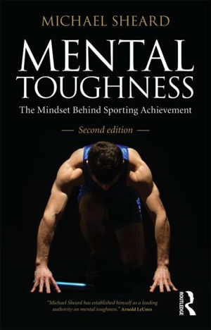 Cover art for Mental Toughness