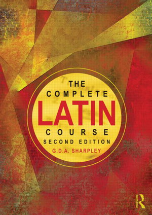 Cover art for The Complete Latin Course