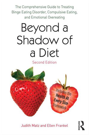 Cover art for Beyond a Shadow of a Diet