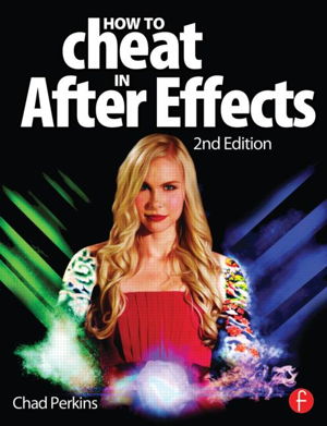 Cover art for How to Cheat in After Effects
