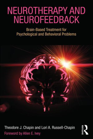 Cover art for Neurotherapy and Neurofeedback