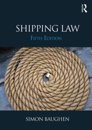 Cover art for Shipping Law