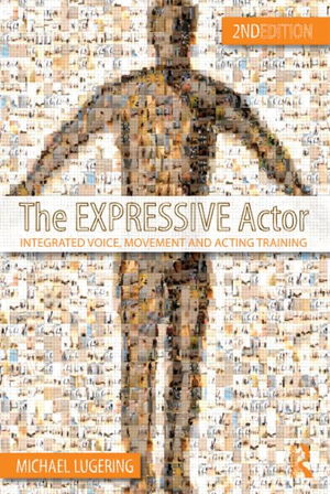 Cover art for Expressive Actor