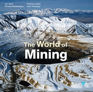 Cover art for The World of Mining