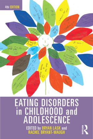 Cover art for Eating Disorders in Childhood and Adolescence