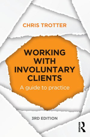 Cover art for Working with Involuntary Clients