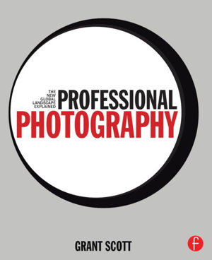 Cover art for Professional Photography