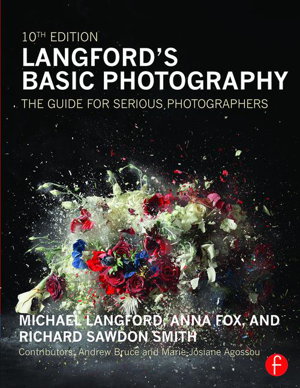 Cover art for Langford Basic Photography