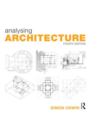 Cover art for Analysing Architecture