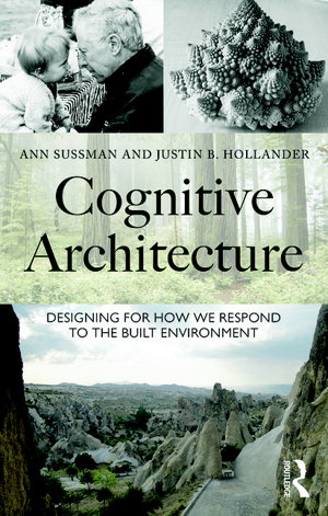 Cover art for Cognitive Architecture