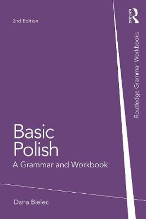 Cover art for Basic Polish