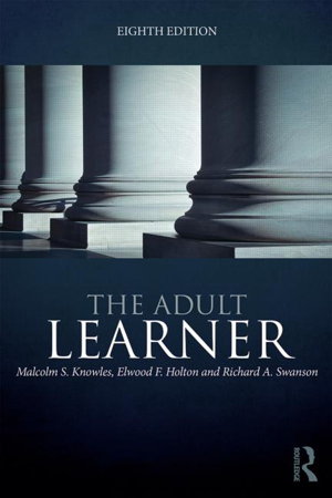 Cover art for The Adult Learner
