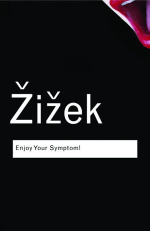 Cover art for Enjoy Your Symptom!