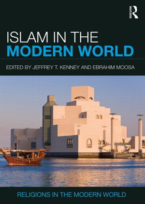 Cover art for Islam in the Modern World