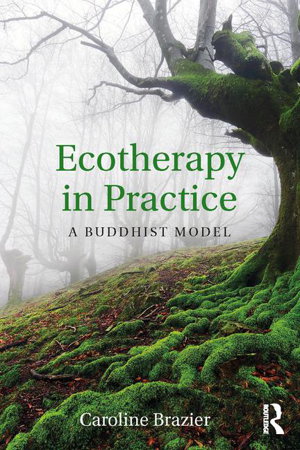 Cover art for Ecotherapy in Practice