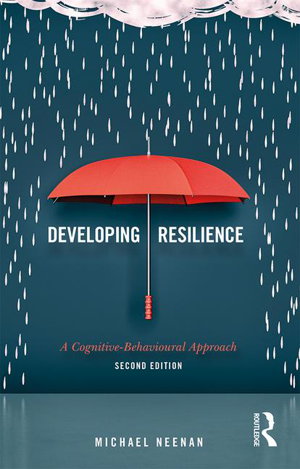 Cover art for Developing Resilience