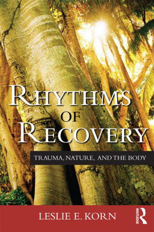 Cover art for Rhythms of Recovery